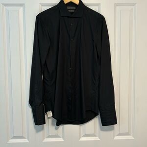 Men’s Calvin Klein Dress Shirt 15.5